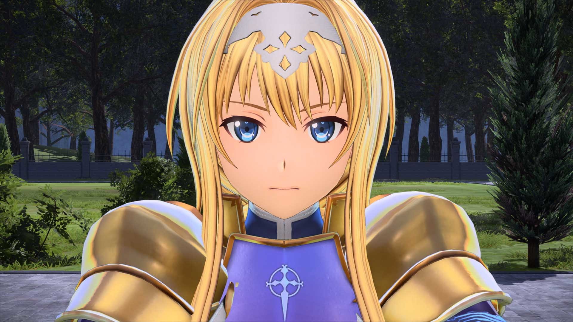 SWORD ART ONLINE Alicization Lycoris CD-KEY