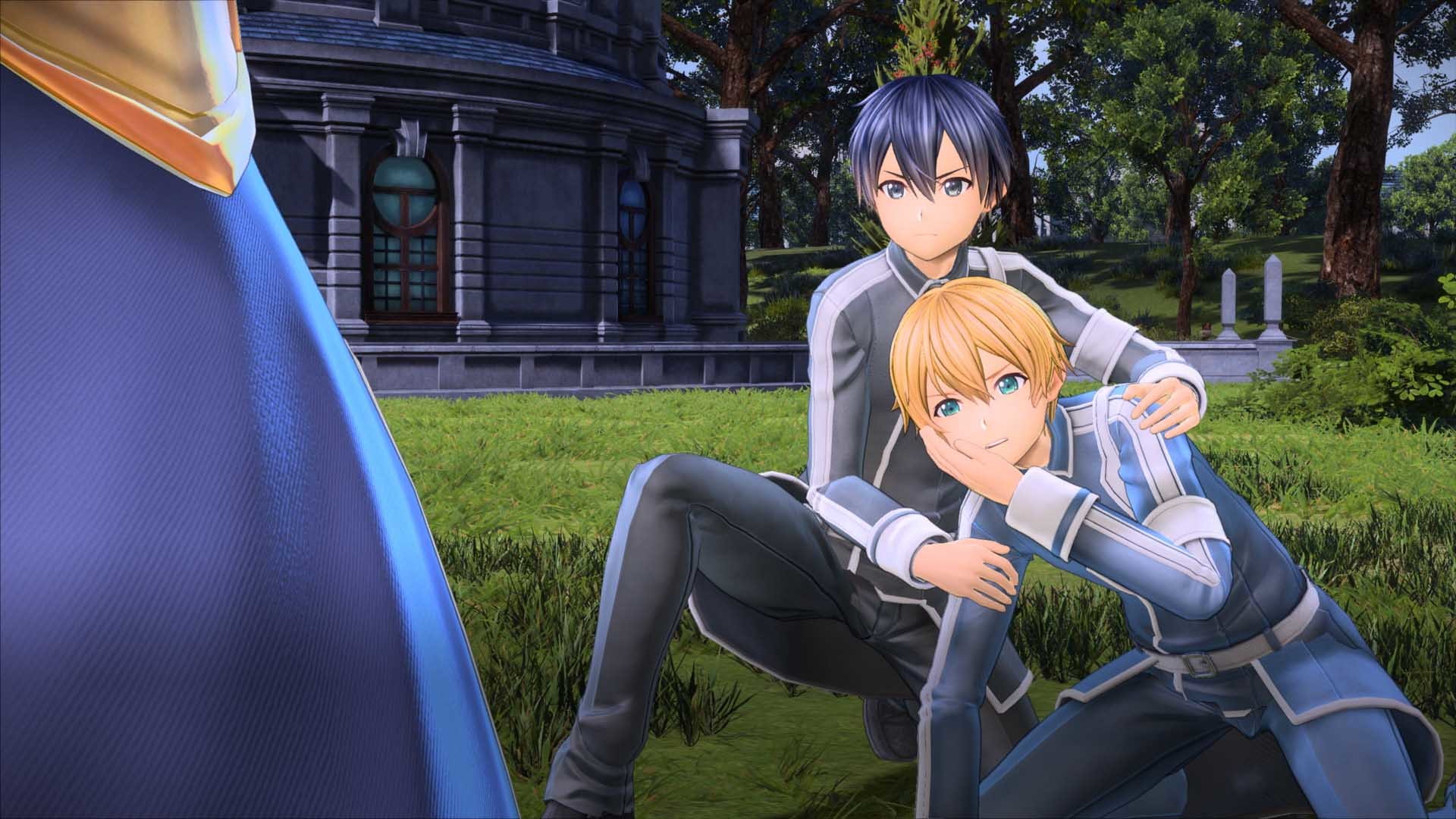 SWORD ART ONLINE Alicization Lycoris CD-KEY