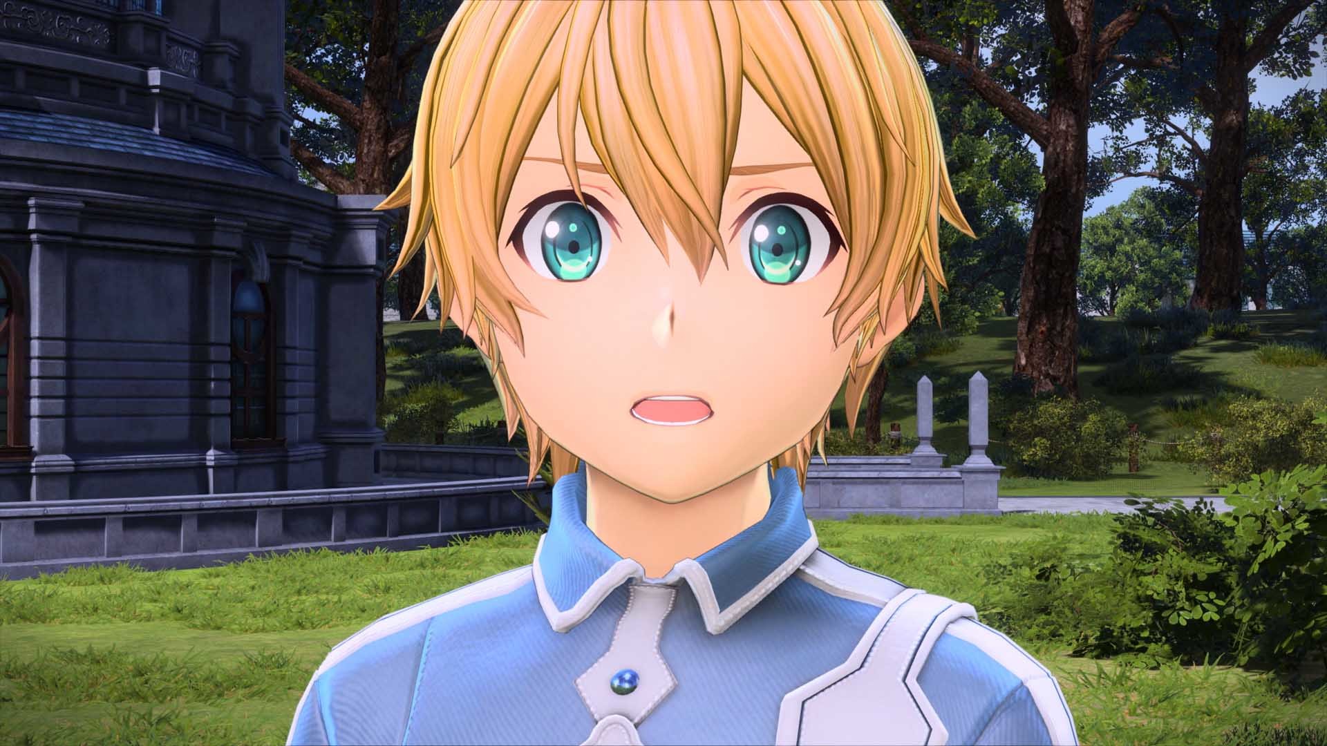 SWORD ART ONLINE Alicization Lycoris CD-KEY