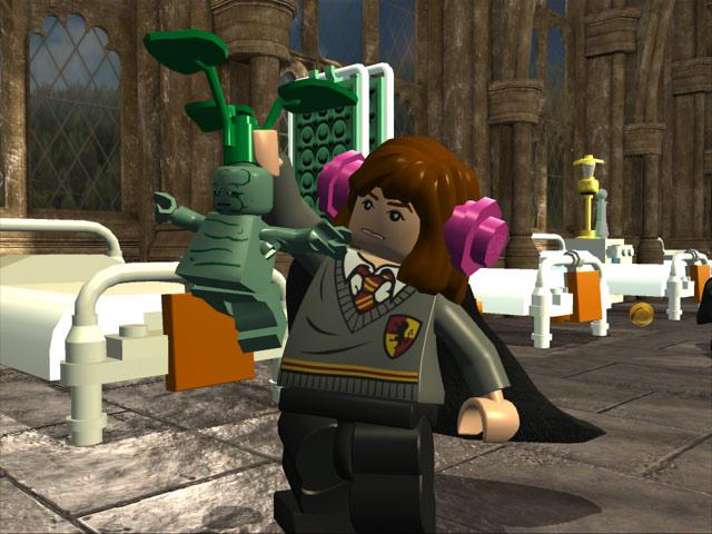 LEGO® Harry Potter: Years 1-4 CD-KEY