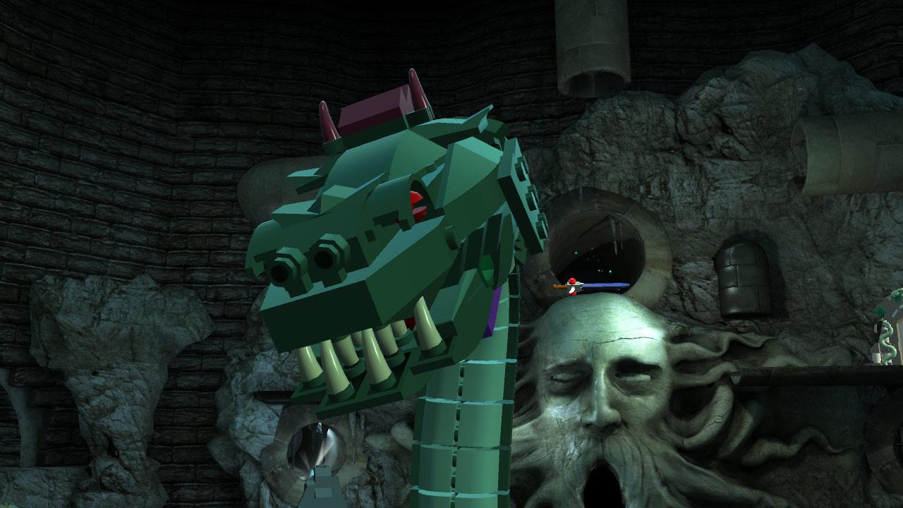 LEGO® Harry Potter: Years 1-4 CD-KEY