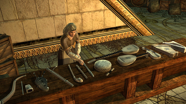 The Lord of the Rings Online™ Screenshot