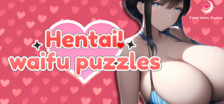 Hentai Waifu Puzzles Steam Charts Steambase