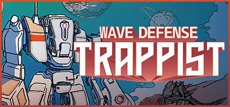 Wave Defense Trappist Steam Charts Steambase