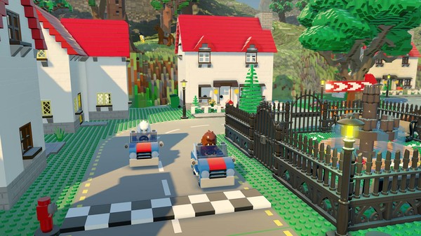 LEGO® Worlds CD-KEY