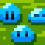 Achievement - Three-swords style