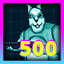 Achievement