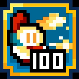 Achievement