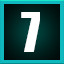 Achievement - Level 7!