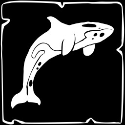 Achievement - No Orca Whales Left 