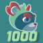 Achievement