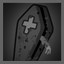 Closed Casket