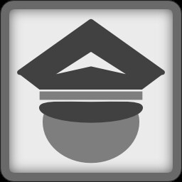 ROOKIE COMMANDER
