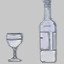 The need for more than just a drink