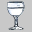 The need for a drink