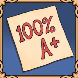 Achievement