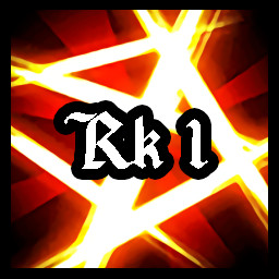 Ruined Runes 1