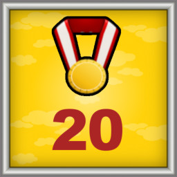 Achievement