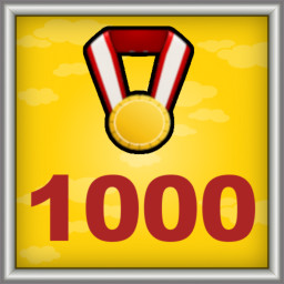 Achievement