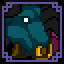 Achievement - Minotaur destroyed