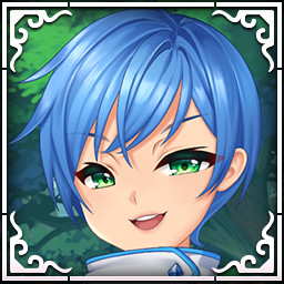The Hero Joins Your Party!