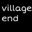 village girl end