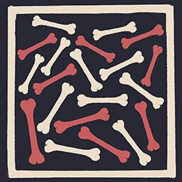 Achievement - Old Bones