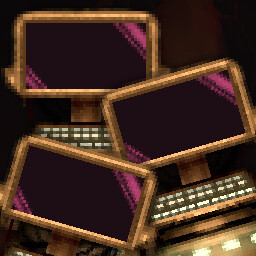 Volcanic Mines: Easy #2