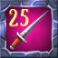Achievement