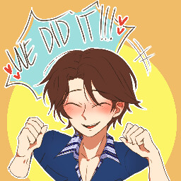 Achievement