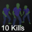 Achievement