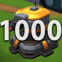 Achievement