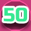 Achievement - Endless 1-50