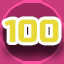 Achievement - Endless 2-100