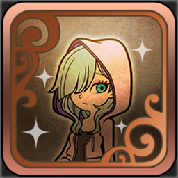 Achievement - In Love at Last
