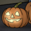 The Halloween Acheev