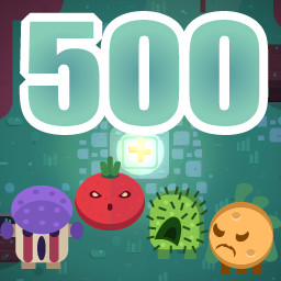 Achievement