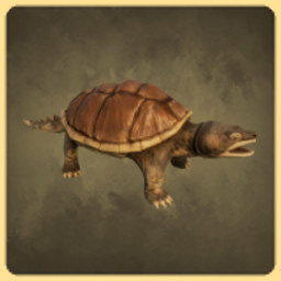 Achievement - Snapping Turtle