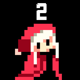 Level 2 Completed
