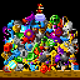 Achievement
