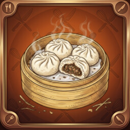 Achievement - Fortune Favors the Cook