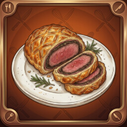 Achievement - Keep Calm and Cook On