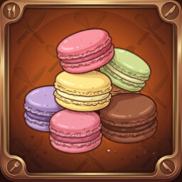 Achievement - Oui, Chef!