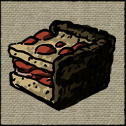 Crispy Crust Crispy Crust