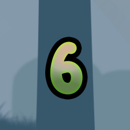 Achievement - Level 6