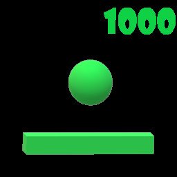 Achievement