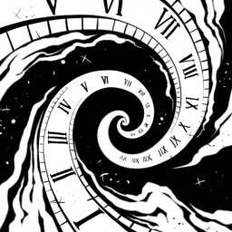 Achievement - Time Traveler