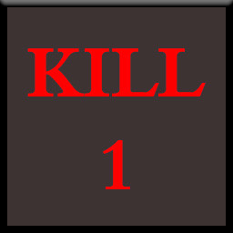 Kill 1 enemy