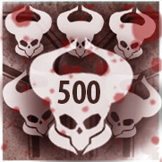 Achievement