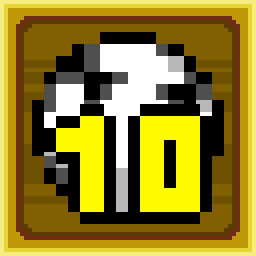 Achievement